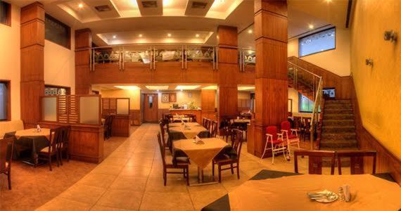 Hotel Deepa Comforts Mangalore Bagian luar foto
