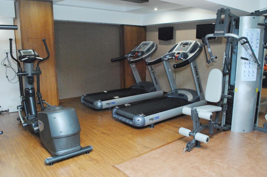 Hotel Deepa Comforts Mangalore Bagian luar foto